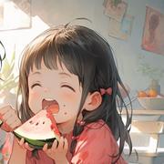 a朝朝的个人资料头像