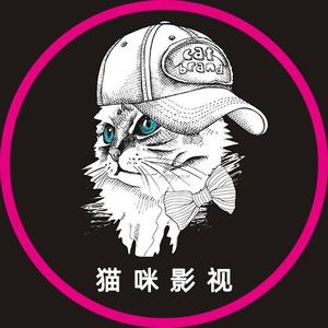 猫咪影视剪辑98头像