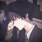 Decade461的个人资料头像