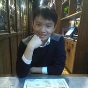 班克瑜的个人资料头像