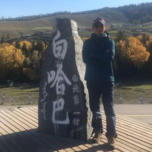 老弟环游记