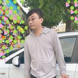 理查德头像