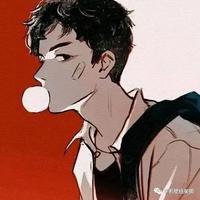 小马艾学习头像