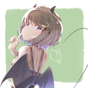 PatchouliJY的个人资料头像