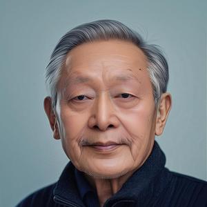 古来稀视听头像