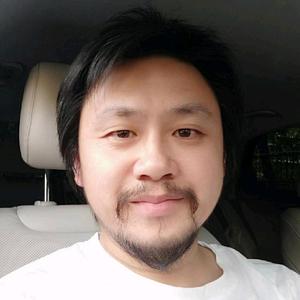 深圳网约车司机大将军头像