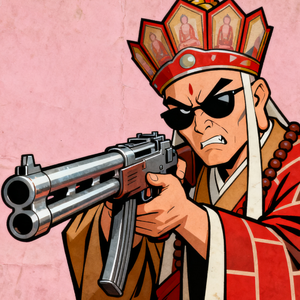 阿祖！