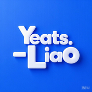 Yeats_Liao的个人资料头像