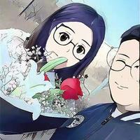 丿Regret毒药78头像