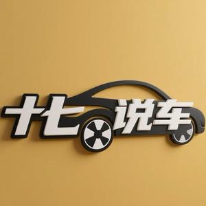 十七爱说车头像