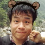 喝牛奶的熊猫头像
