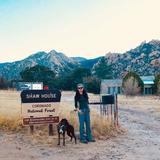 洛基山的呼唤头像