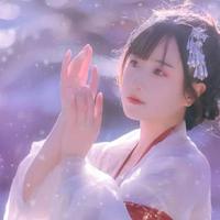 ____轩小兮头像