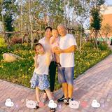 淘淘和可乐的爷爷头像