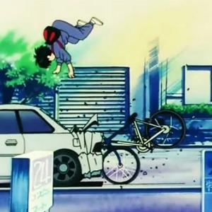 夜黑貘言诡头像