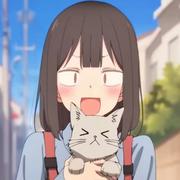 遇到困难睡大觉哈哈的个人资料头像