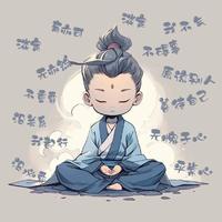 啟北头像