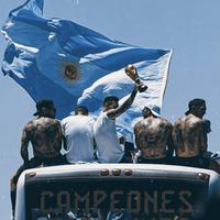 CollectionMessi头像