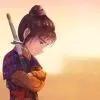 梦幻儒雅海风头像
