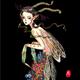 边伯泫头像