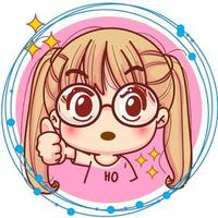 雅智慧看世界头像