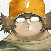 何为只的个人资料头像