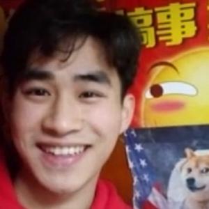 北冥未了头像