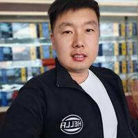 榆林专业汽车灯光升级头像