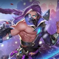 凝望星空113头像