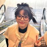 媛姐爱看车头像