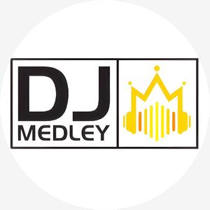 DJ-Medley音乐头像