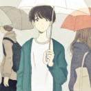 原来是你呀的个人资料头像