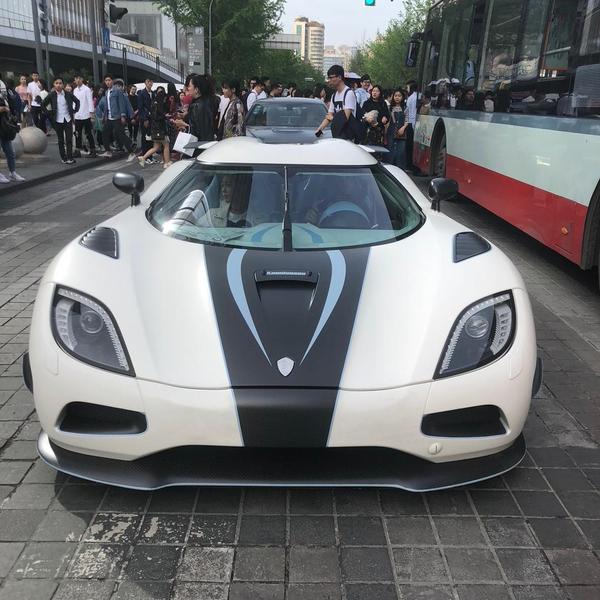 川渝豪车汇头像