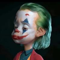 自在的道一头像