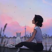 羙橘的个人资料头像