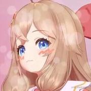 嘉然今天好好吃饭了吗的个人资料头像