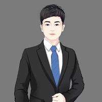 坦荡的星星dR头像