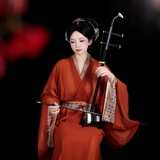 二胡鱼鱼头像