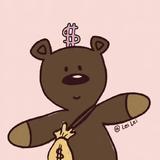 梦露没有米头像