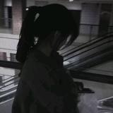 化妆师小婷婷头像