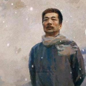 雁归头像