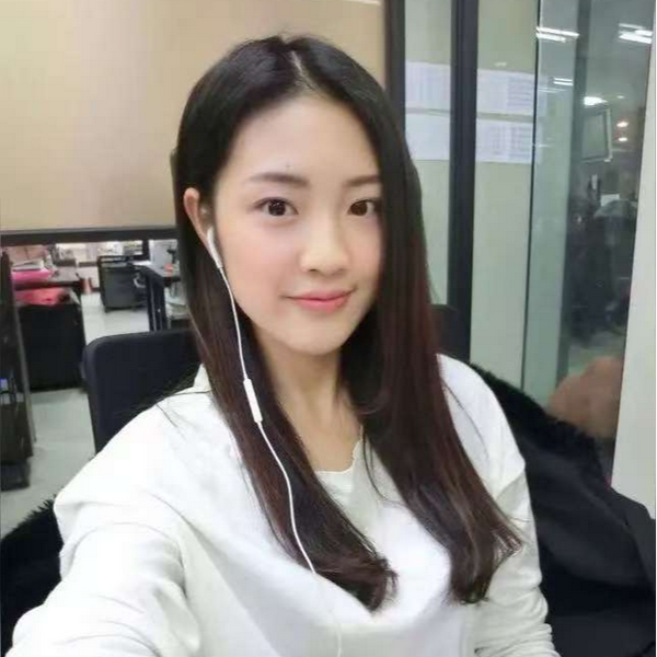 凯西艾米丽头像