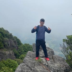 追风者头像