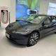 不充电的毛豆 · Model 3车主·车龄半年头像