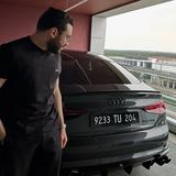 琦哥的Quattro头像