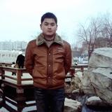 高清忠头像
