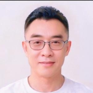 罗时清头像