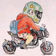 好坏的个人资料头像