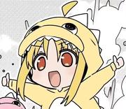 熬夜西内的个人资料头像