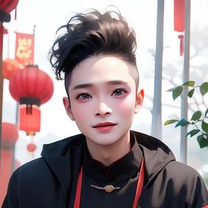 李大妹头像